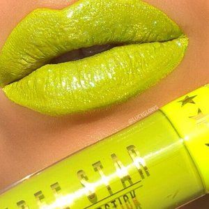 No Offense Velour Liquid Lipstick By Jeffree Star